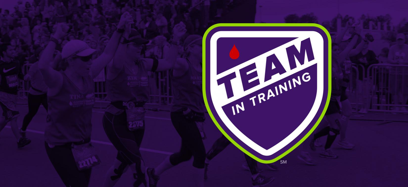 Team In Training | Leukemia & Lymphoma Society