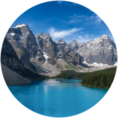 Hike Banff