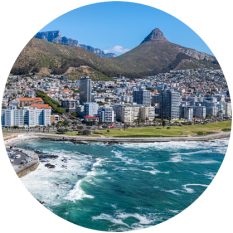 Cape Town