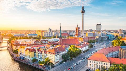 GENERALI BERLIN-MARATHON