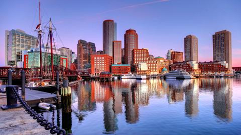 Boston Marathon®