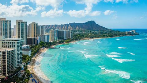 Honolulu Marathon