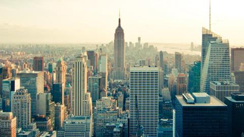 United Airlines NYC Half