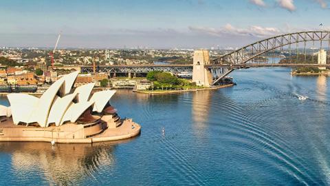 Sydney Marathon